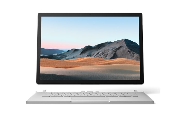 蔚县Surface 维修前的准备工作